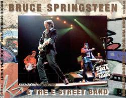 Bruce Springsteen : Barcelona Night